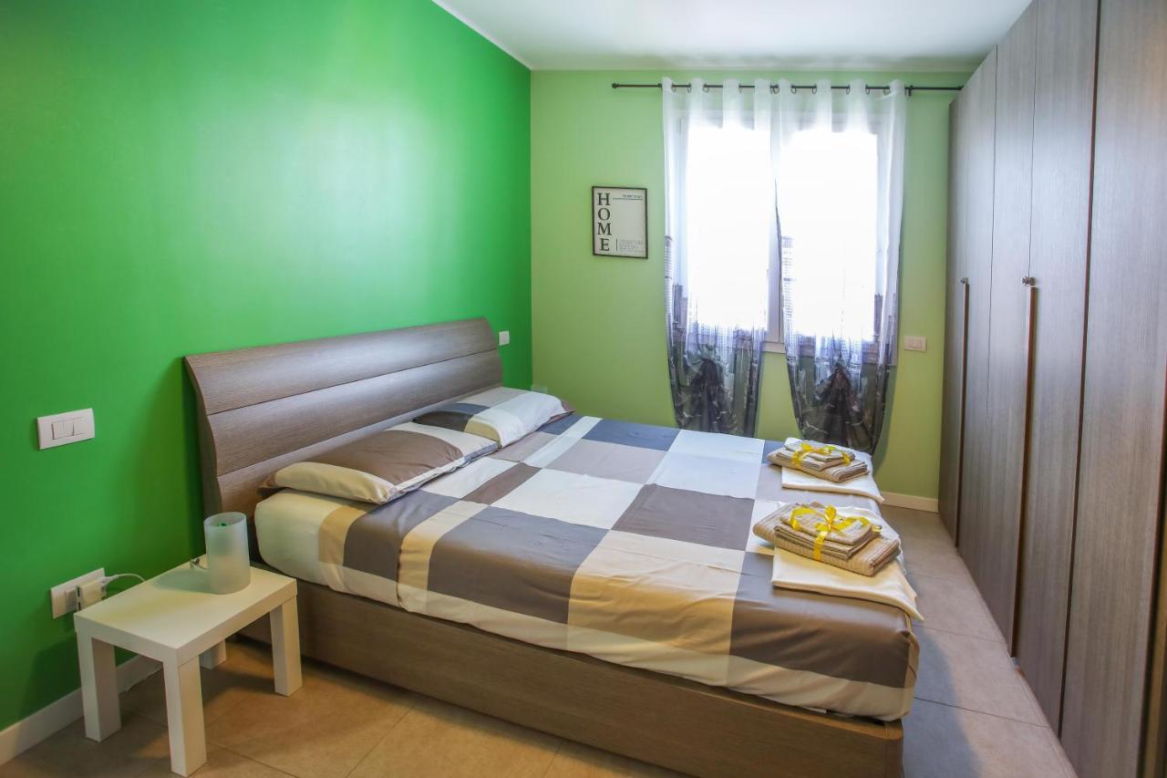 Maison Emozioni Limbiate Εξωτερικό φωτογραφία