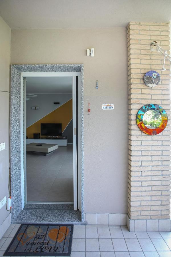 Maison Emozioni Limbiate Εξωτερικό φωτογραφία