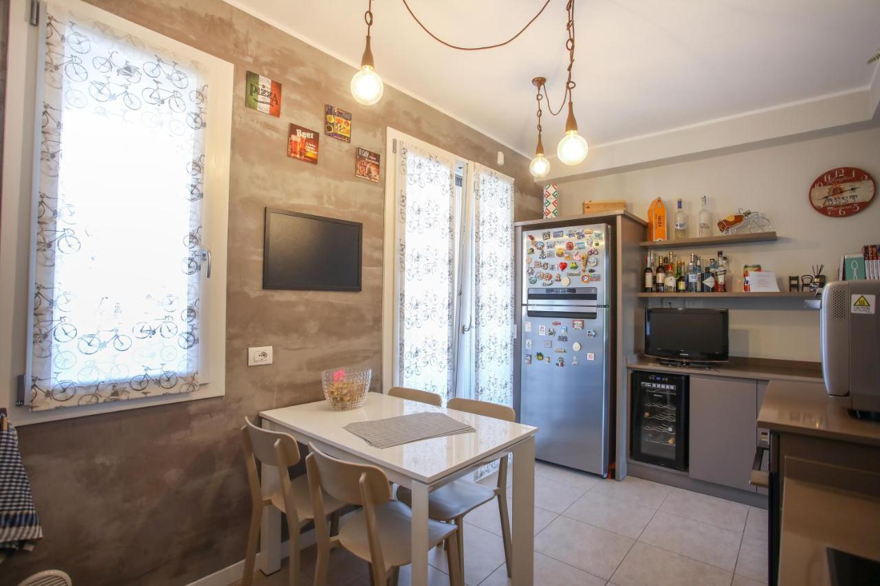 Maison Emozioni Limbiate Εξωτερικό φωτογραφία
